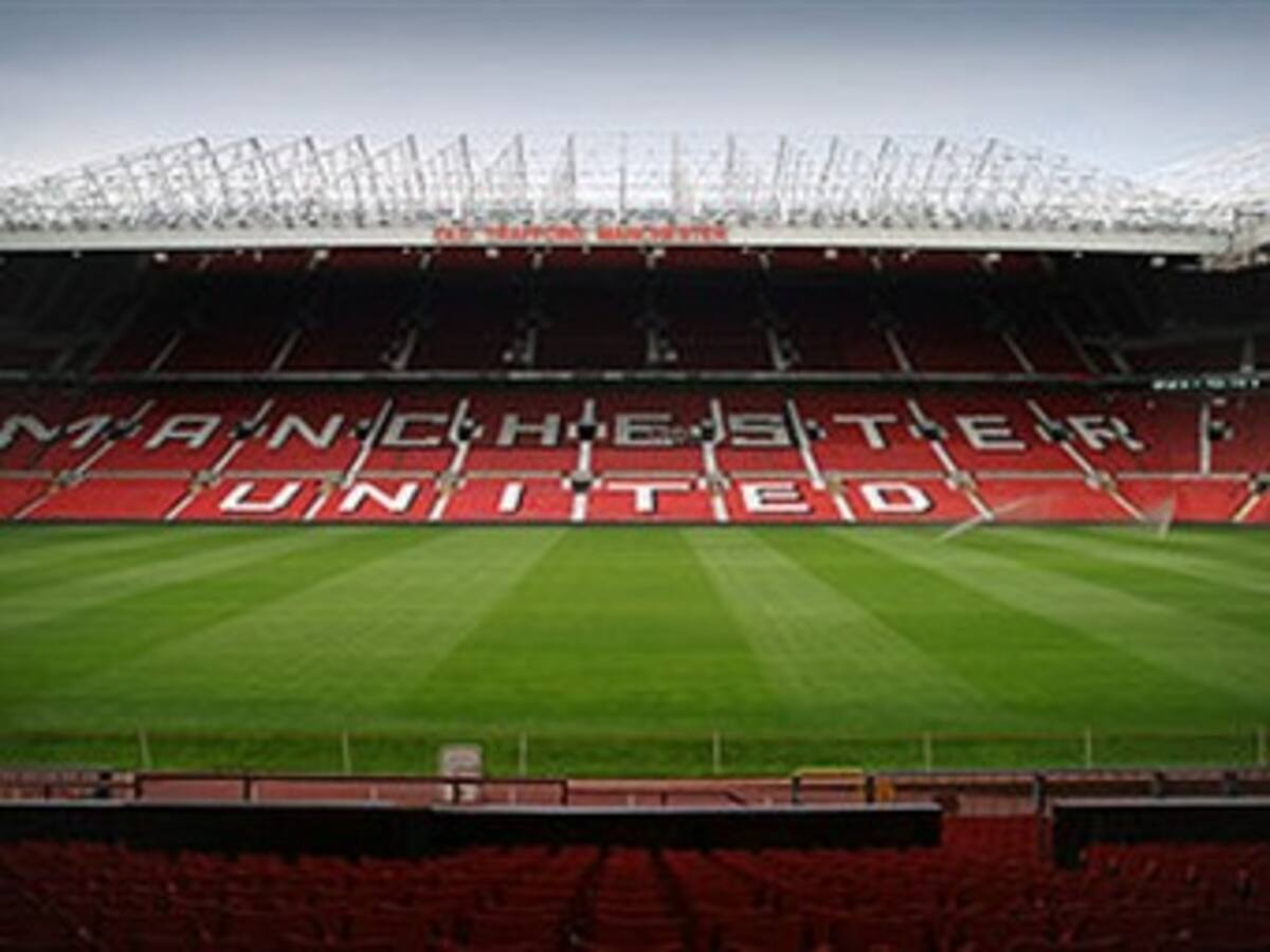 Di Stéfano, Best, Charlton, Stiles, Redondo: historias de Old Trafford