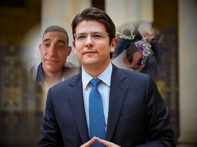 Atentado a Miguel Uribe: ¿quiénes son los implicados y qué se sabe hasta ahora? // Caracol Radio