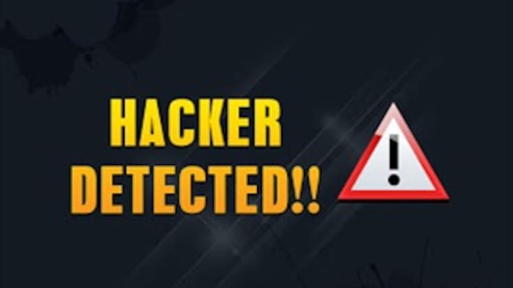 Bloguero denuncia ataque sistemático a cuentas enm redes sociales de periodistas