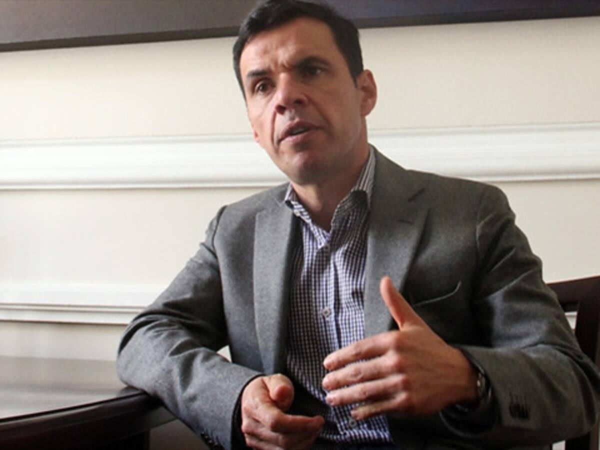 Niña con VIH está en riesgo por negligencia de Caprecom: consejero DD.HH.