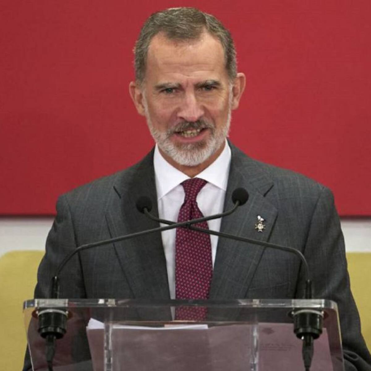 Rey de España adelantará agenda en Colombia durante congreso de Juristas