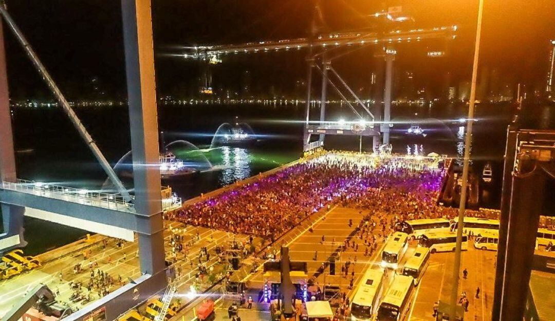 Media Maratón del Mar