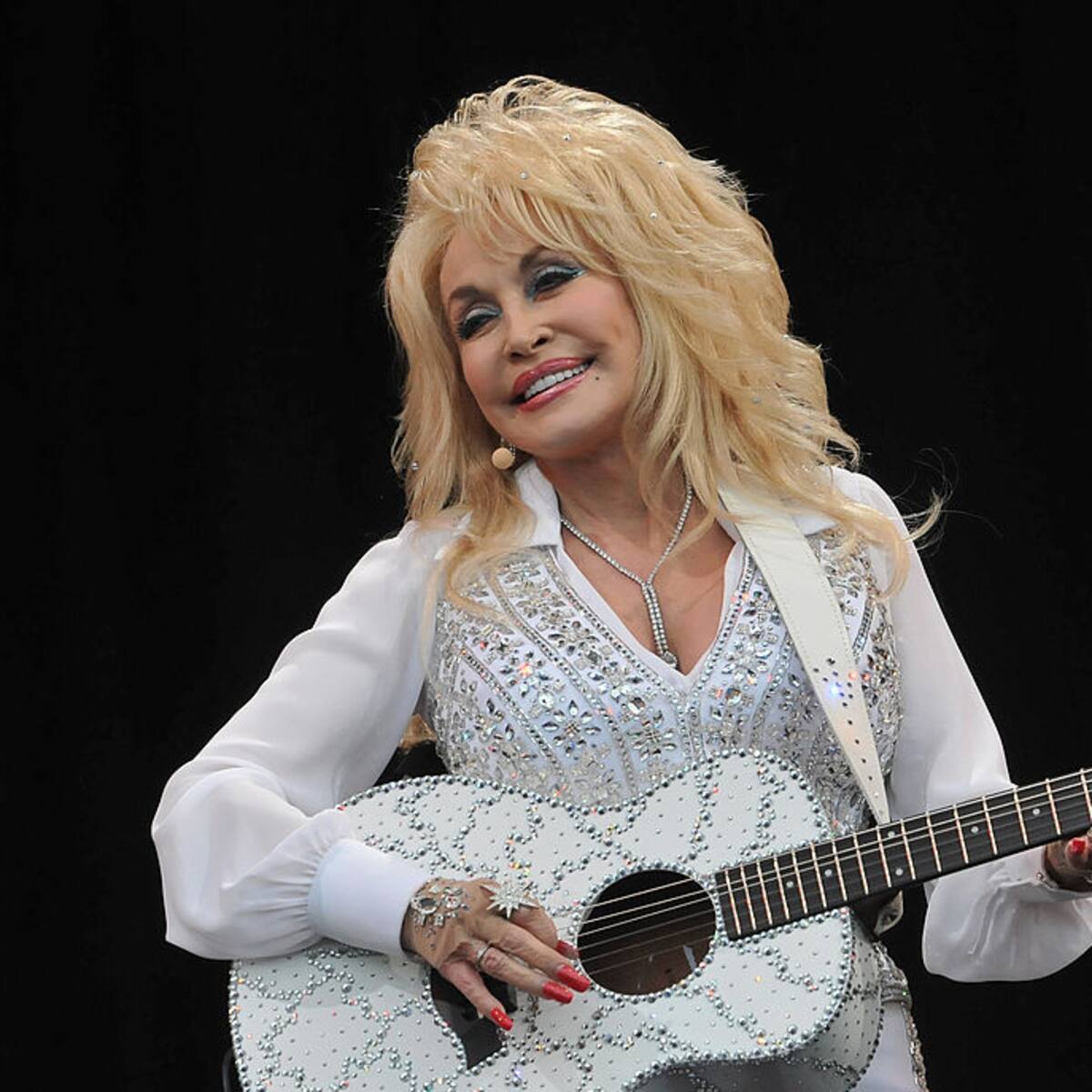 Dolly Parton tendrá un festival en su honor, sus herederos harán realidad su último gran proyecto