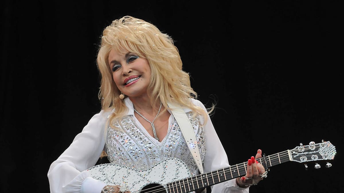 Dolly Parton tendrá un festival en su honor, sus herederos harán realidad su último gran proyecto
