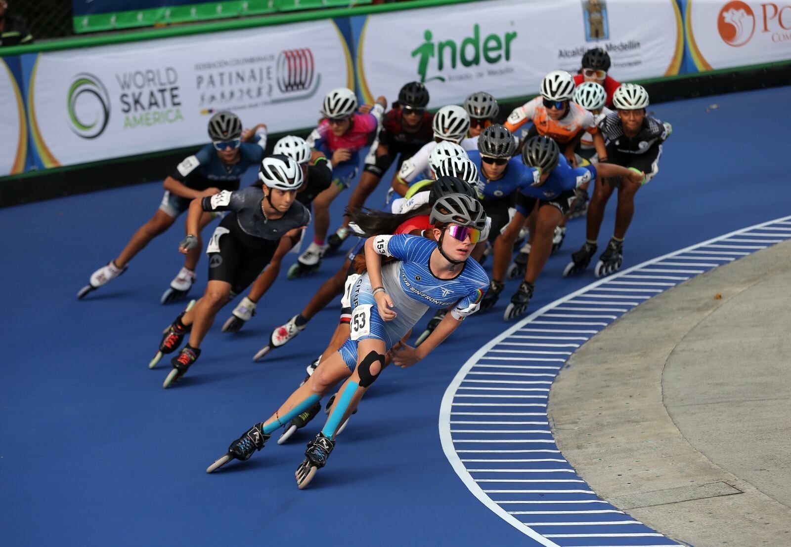 Foto: Alcaldía de Medellín.