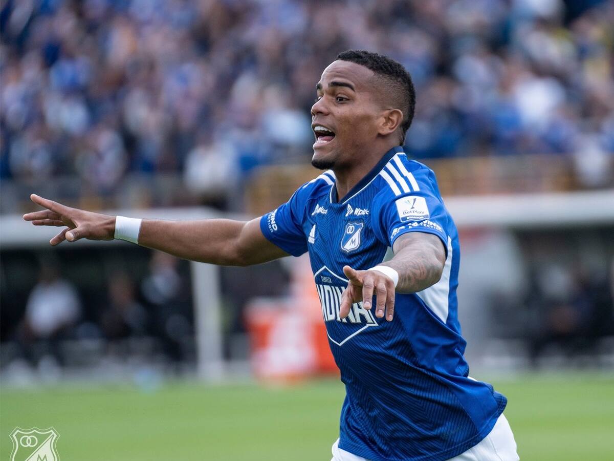 Alberto Gamero sobre Edgar Guerra: “Tiene una posibilidad de salir del equipo”