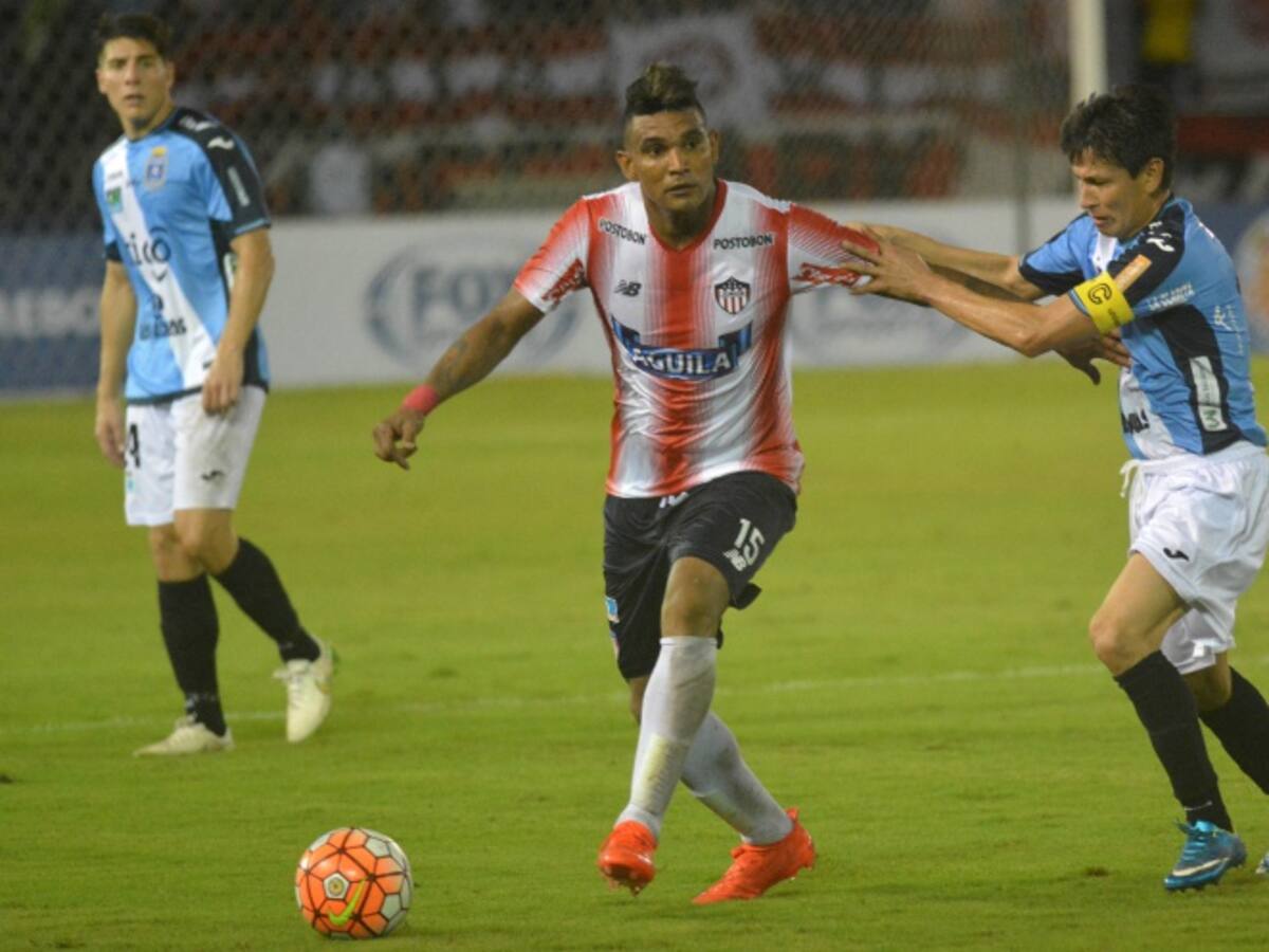 El Pulso del Fútbol, 15 de septiembre