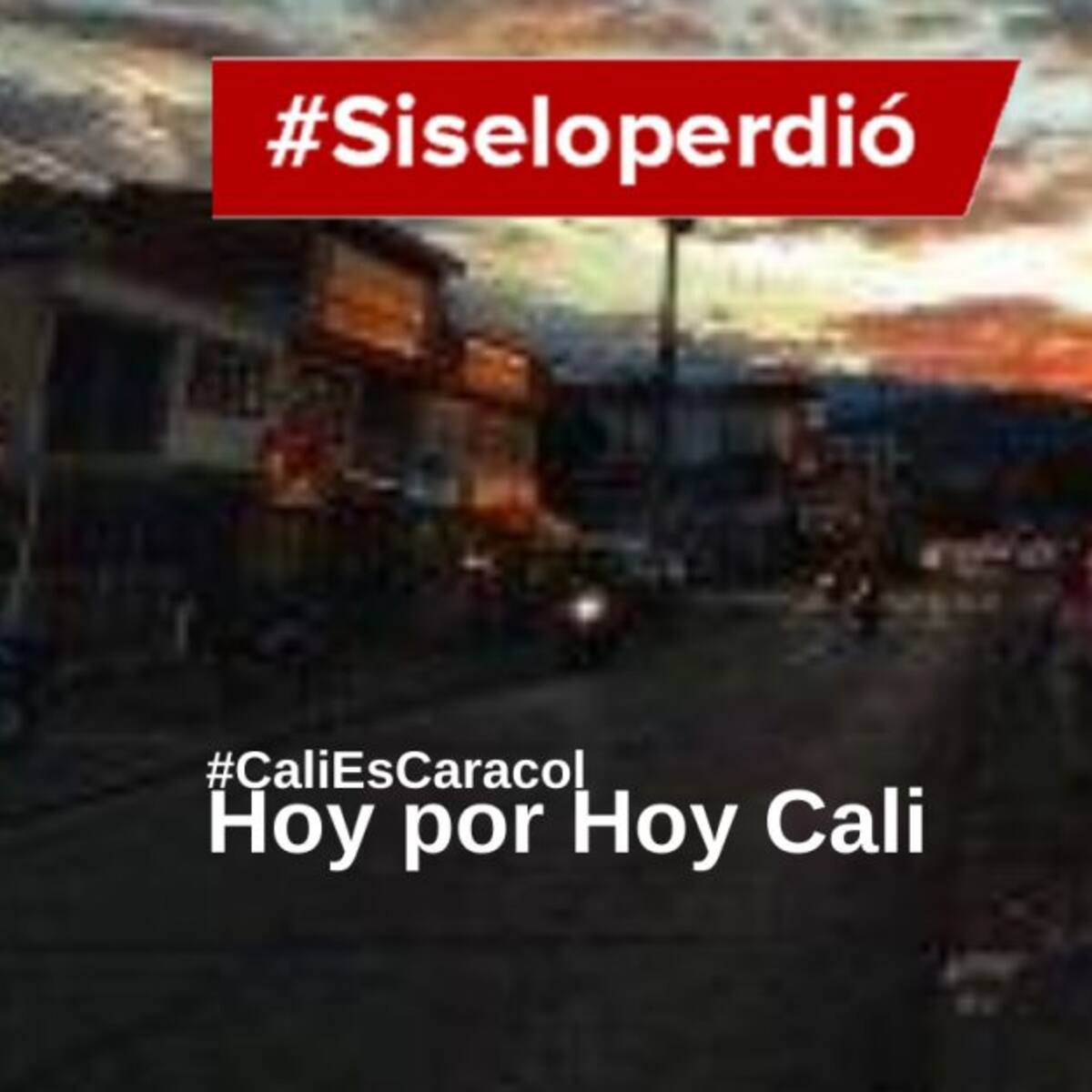 Cali Hoy por Hoy 24 de julio del 2020