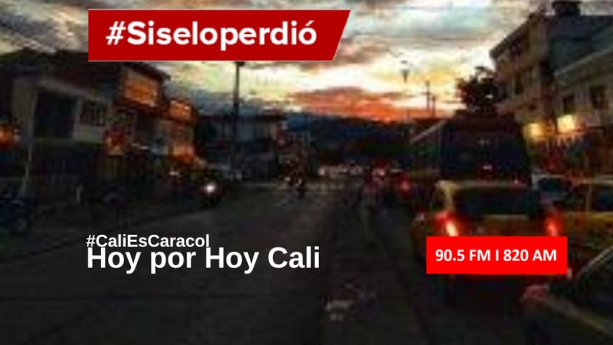 Cali Hoy por Hoy 24 de julio del 2020
