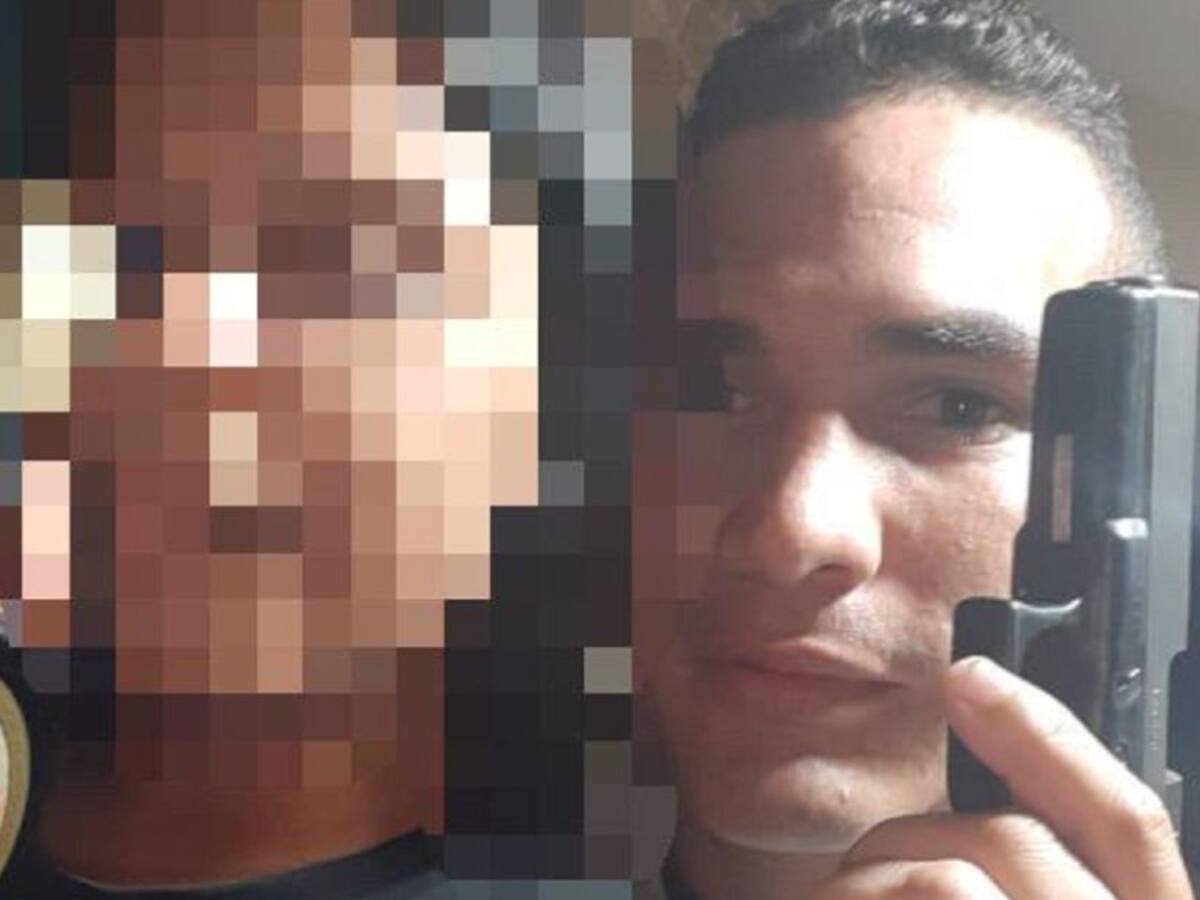 Capturan a alias “El menor” por homicidio de tendero en Barranquilla
