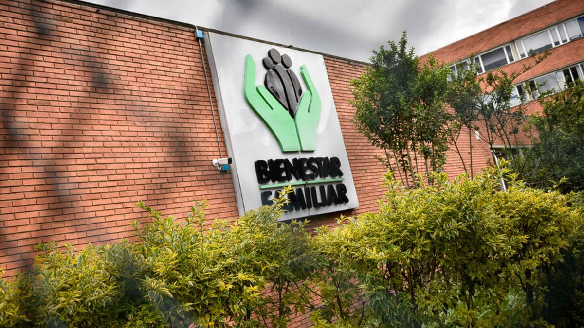 Autoridades inician investigación por muerte de niña de dos años en hogar del ICBF en Bogotá