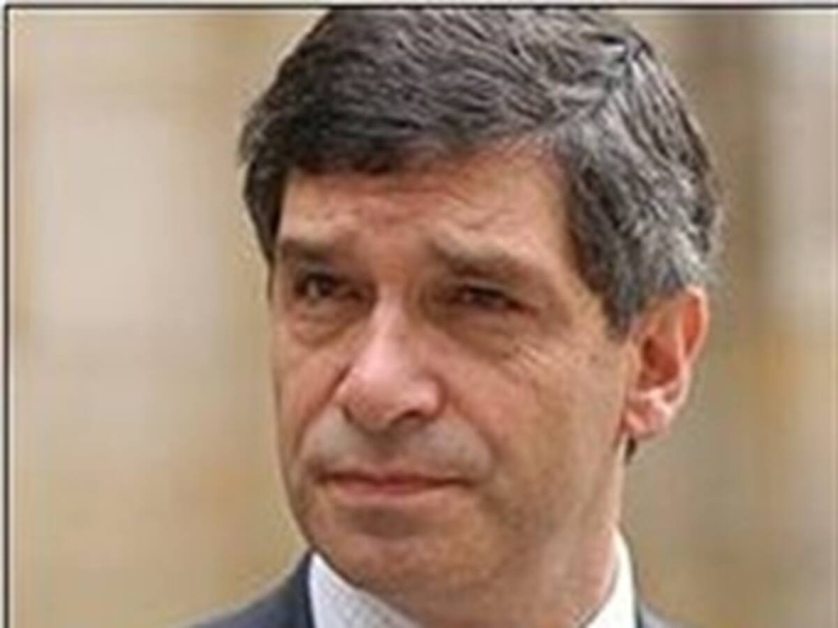 Con o sin consulta , Rafael Pardo irá a la segunda vuelta en las elecciones presidenciales