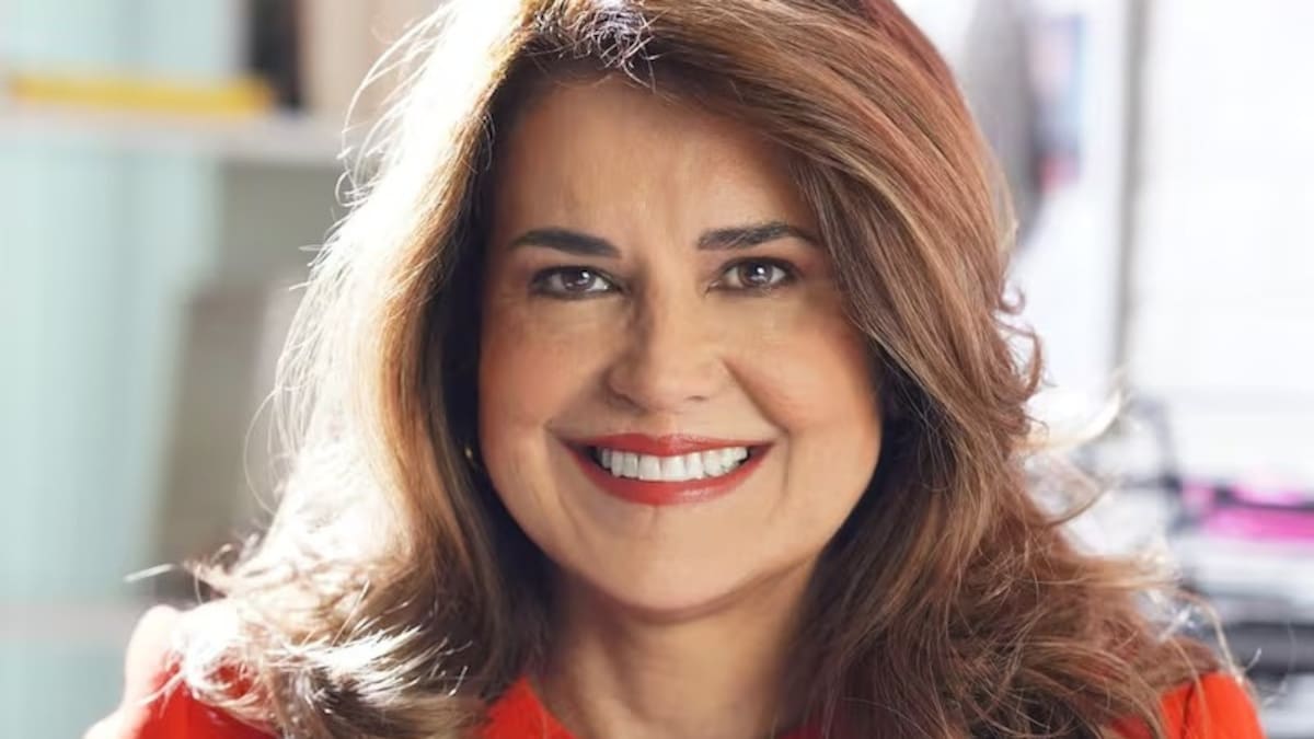 Annette Taddeo, la primera latinoamericana en recibir el Premio Impacto a la Comunidad