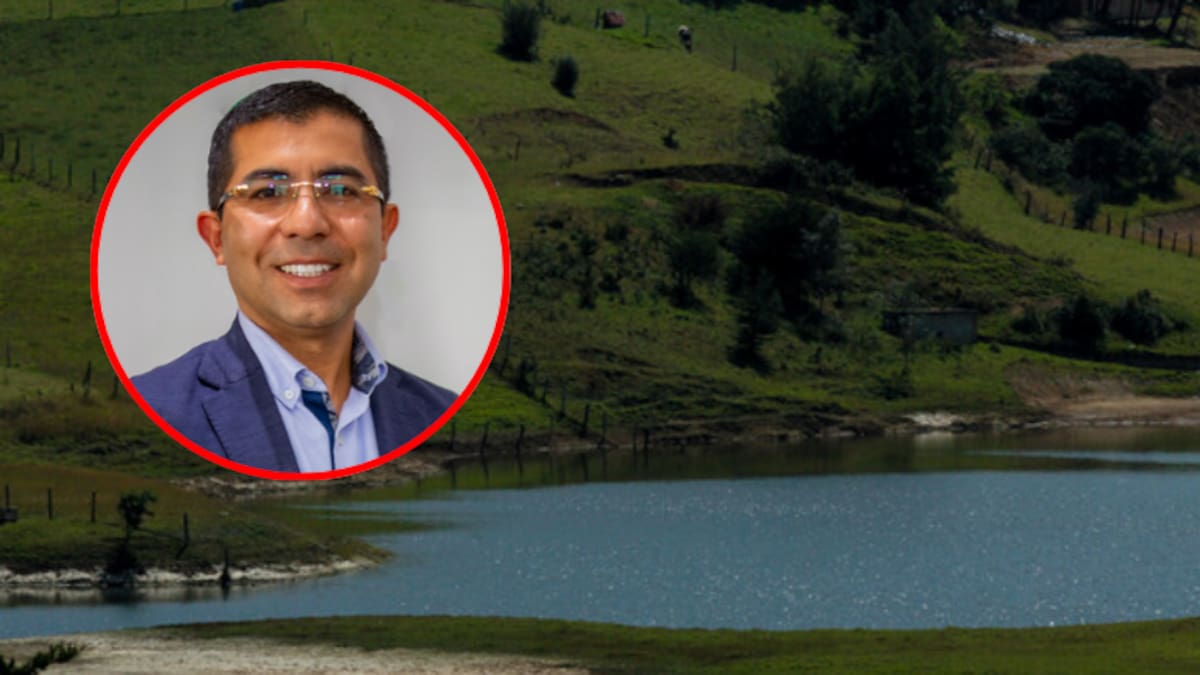 CAR firma convenio para generar un acueducto regional y abastecer de agua 10 municipios de la Sabana