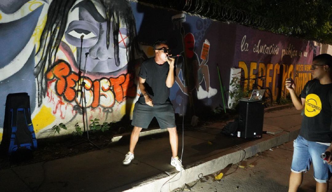 Allí los equipos de los siete proyectos desarrollados durante 10 días expondrán los resultados finales