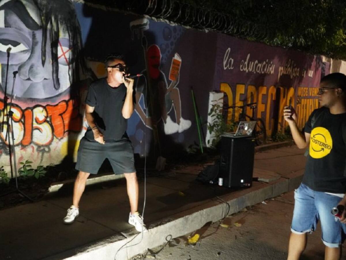 Cierre de Labix Cartagena será en el Teatro Adolfo Mejía