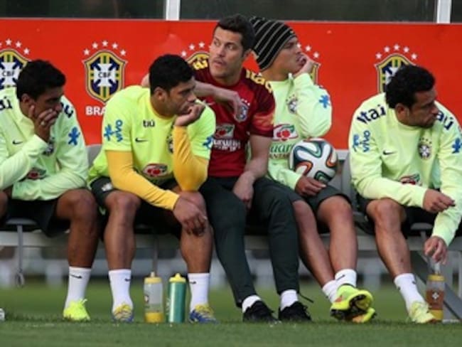 Ante Alemania, Brasil disputa el primer partido sin su estrella Neymar
