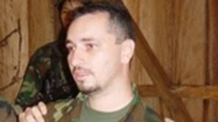 “Aunque estoy libre, una parte de mi corazón se quedó en la selva con los secuestrados”: Mark Gonsalves