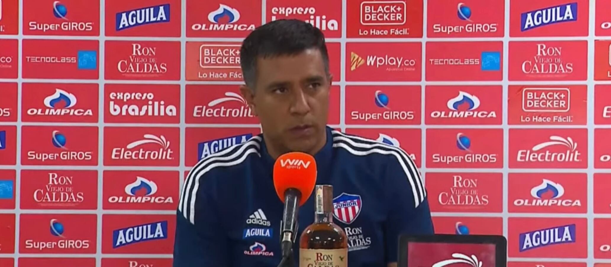 César Farías/Pantallazo Dimayor