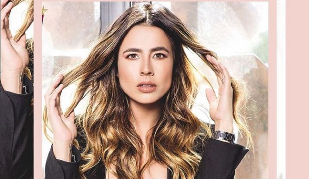 Carla Giraldo 