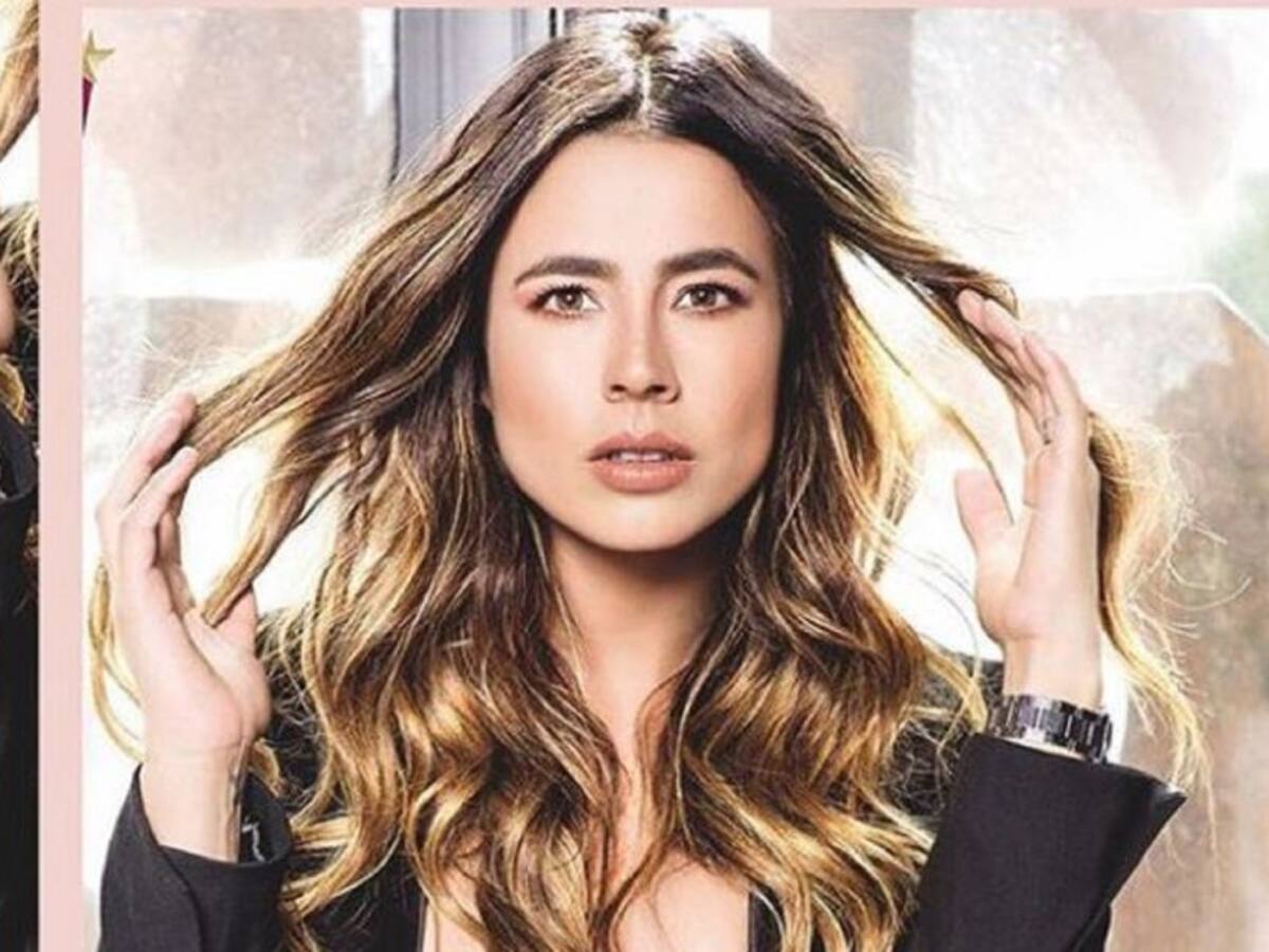 ¿Carla Giraldo mantuvo una relación homosexual?