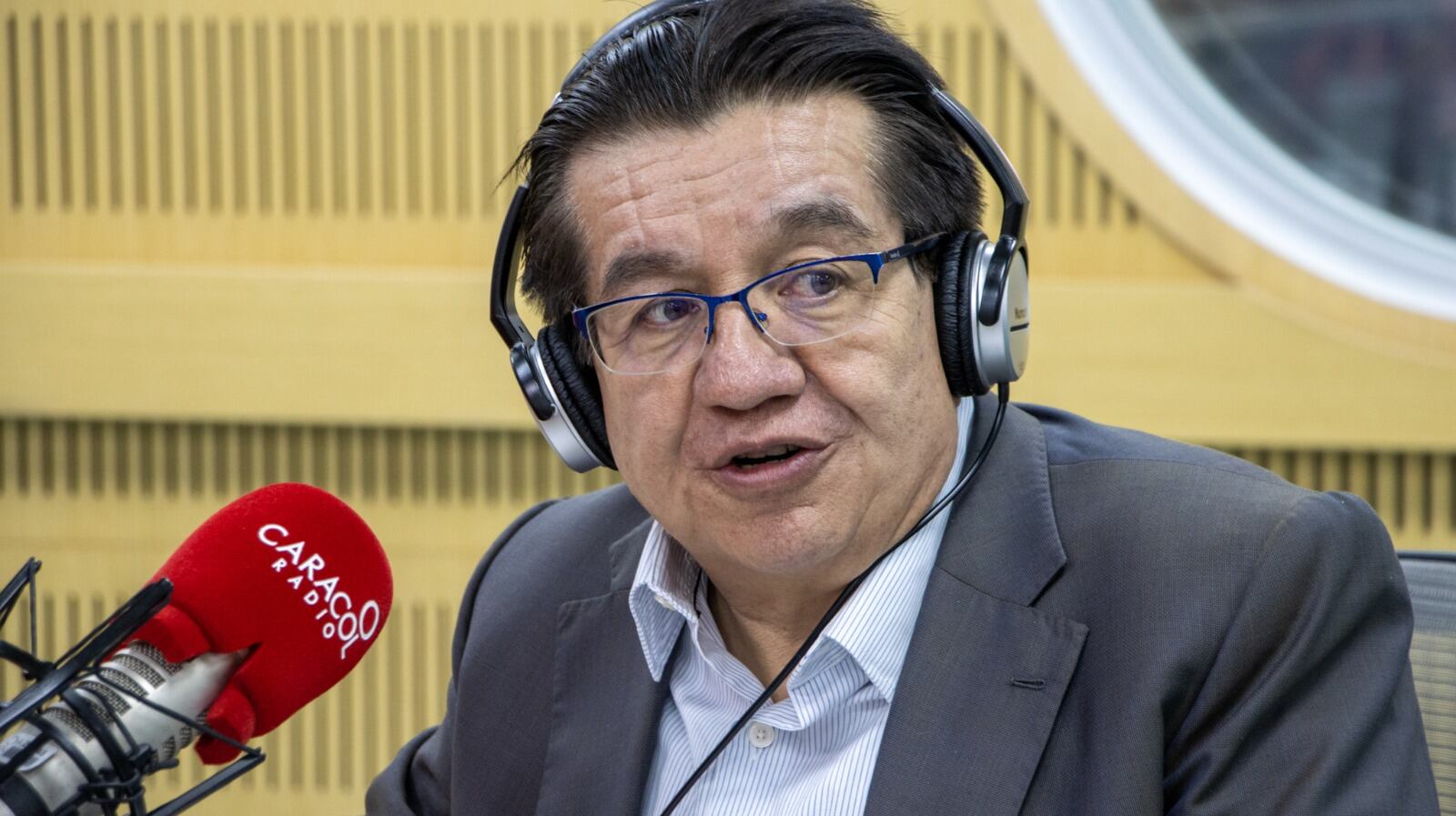 Caracol Radio