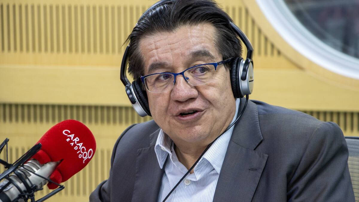 Fernando Ruiz sobre las UCI: Es una declaración carente de sentido de respeto por los médicos