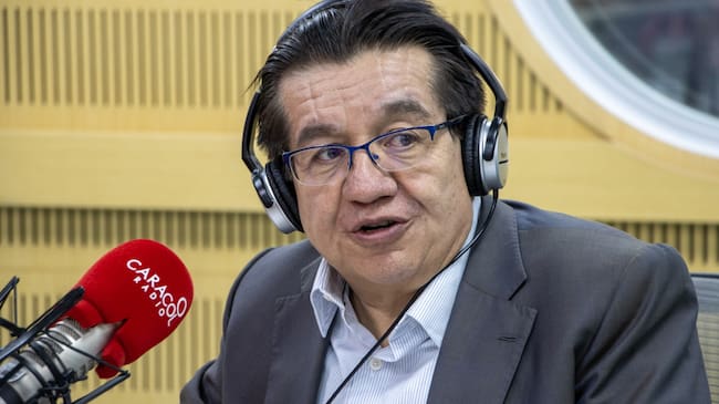 Caracol Radio