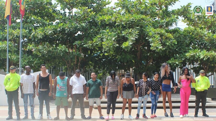 Fiscalía General de la Nación