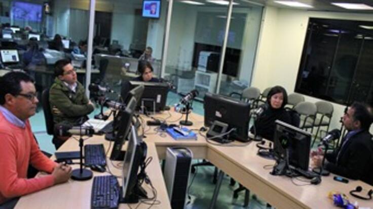 Resumen noticias Hora 20 del 31 de julio