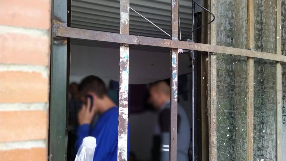 Personería de Soacha alerta por hacinamiento en las cárceles del municipio