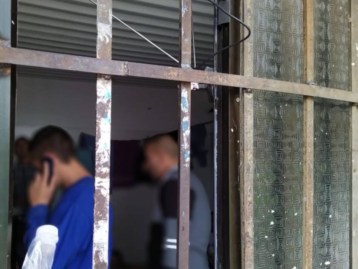 Personería de Soacha alerta por hacinamiento en las cárceles del municipio