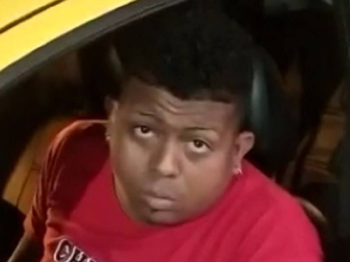 VIDEO: Taxista irrespetó a agentes de tránsito tras no mostrar documentos