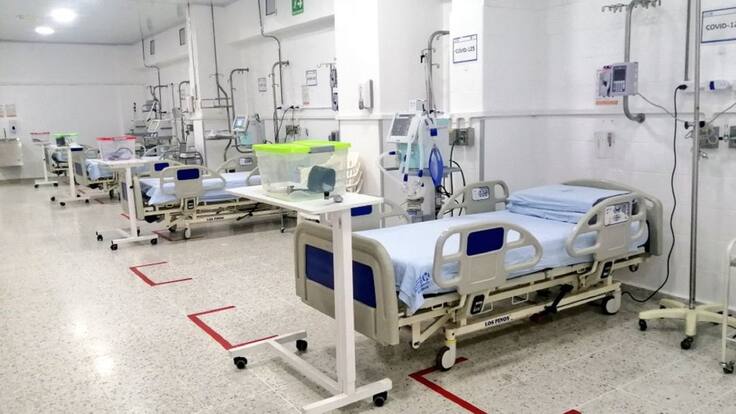 Este año no entregarán Central del Urgencias del HUS