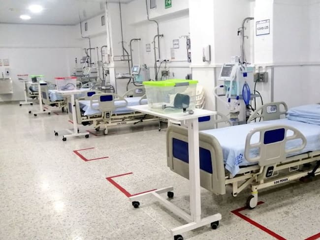 Este año no entregarán Central del Urgencias del HUS