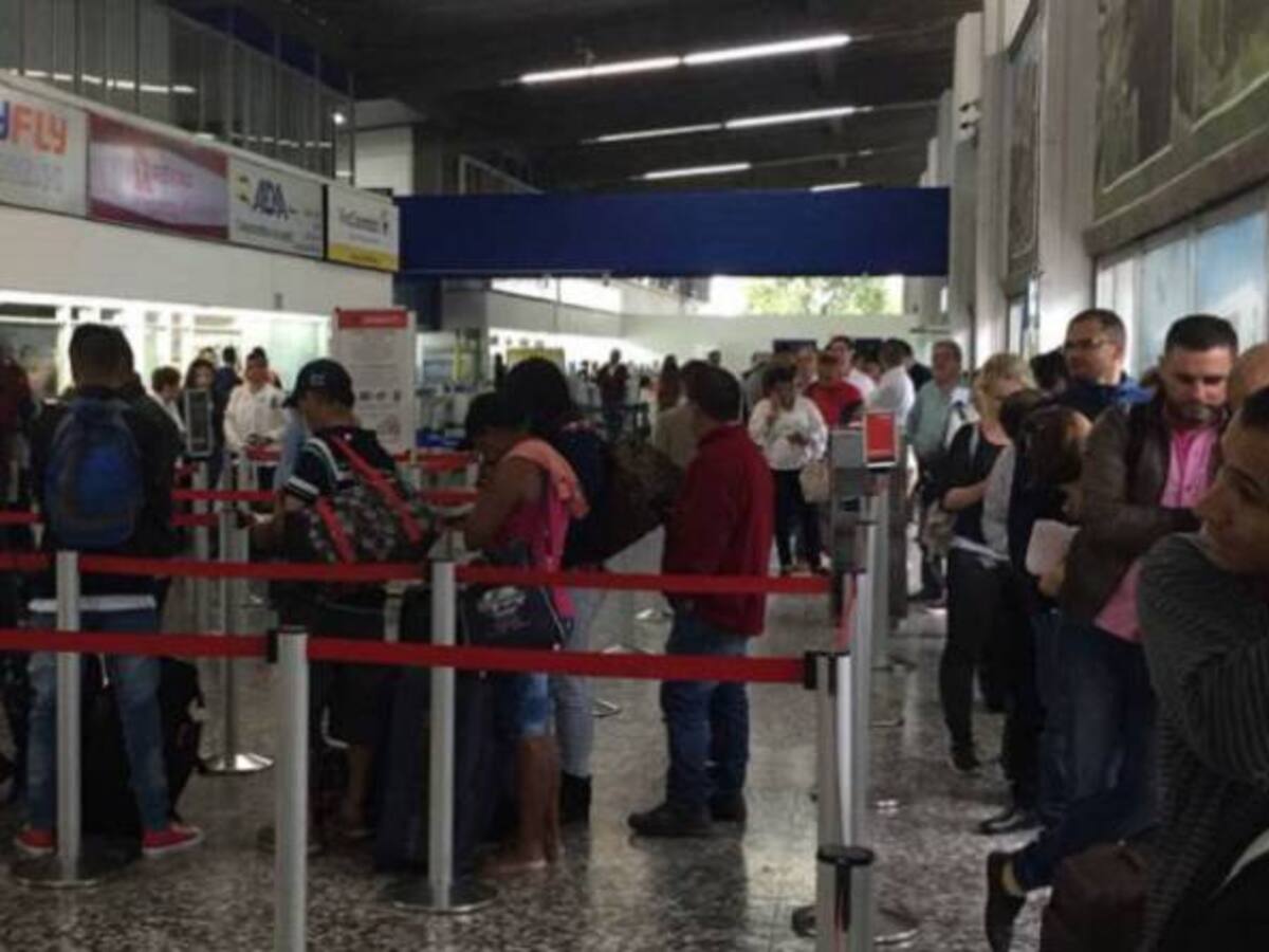 El 30 de noviembre se adjudicará la APP del Aeropuerto Matecaña