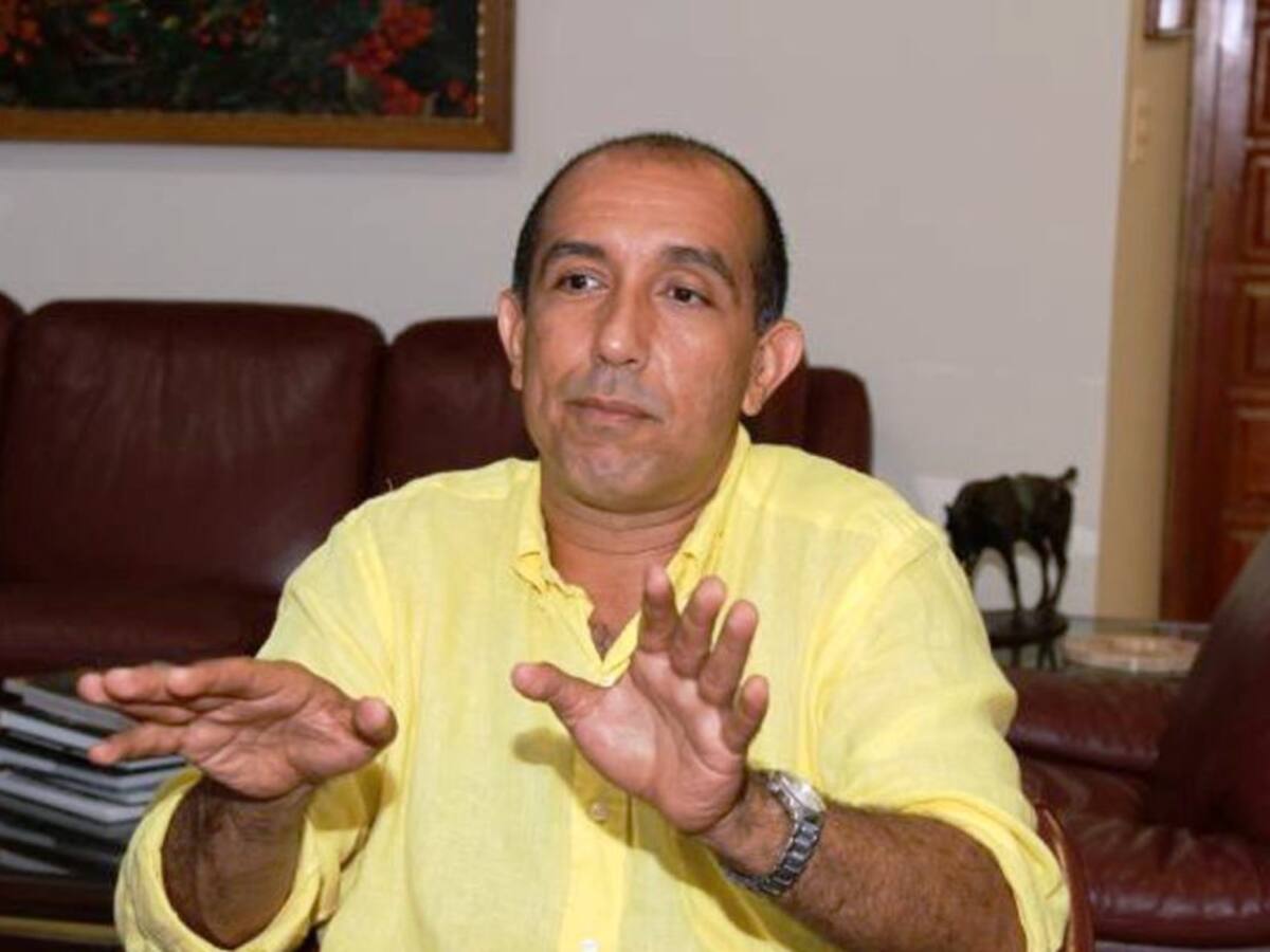 Alcalde de Magangué en Bolívar pide denunciar abusos de sus funcionarios