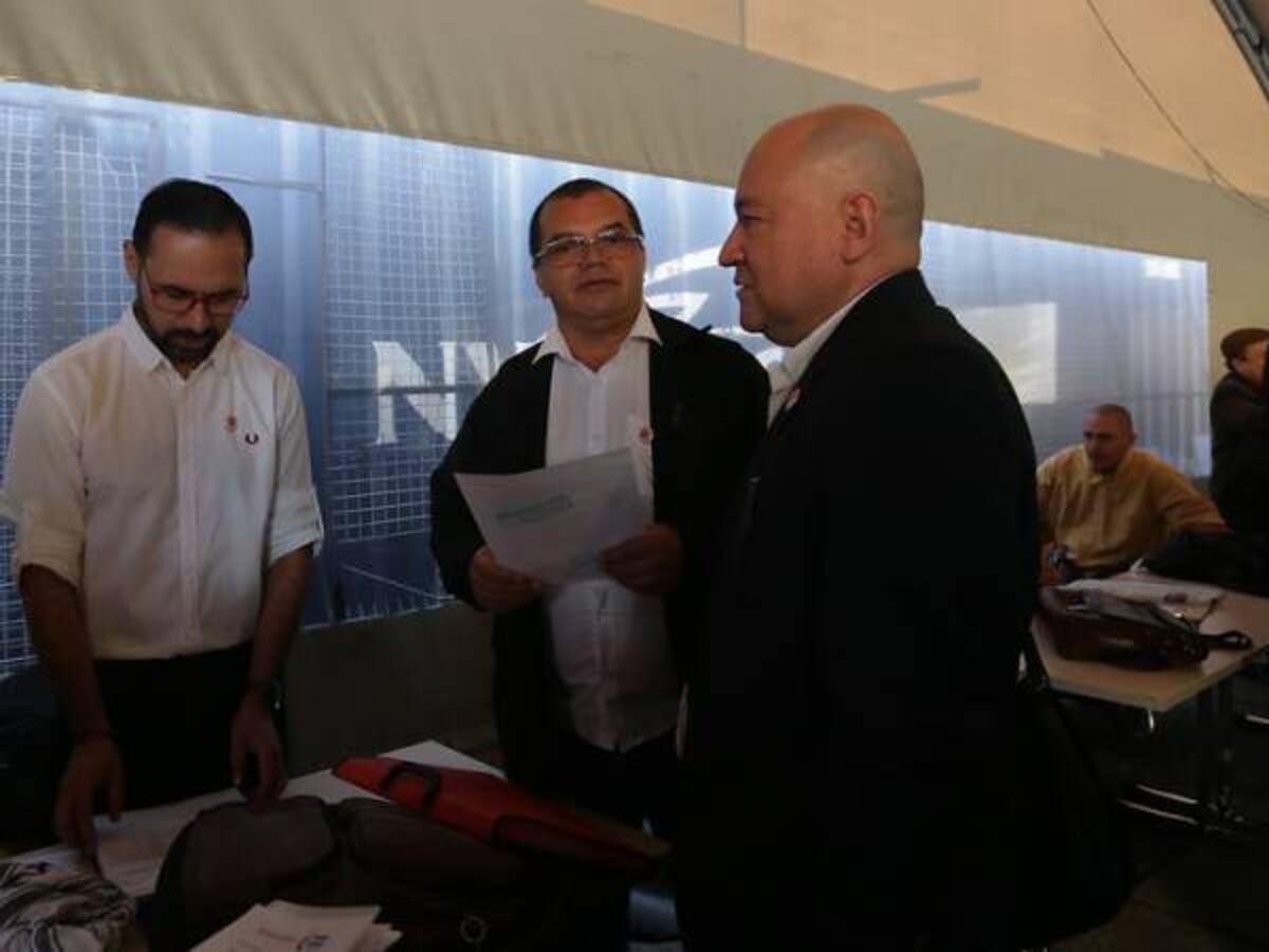 “La reparación económica debe hacerla el estado”: Farc