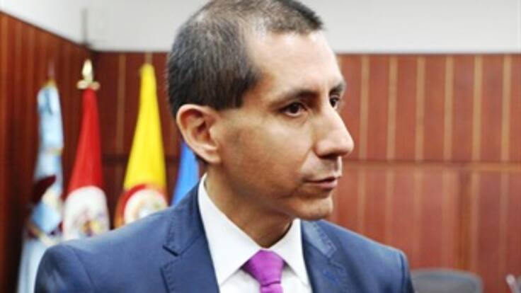 Uribe entregó a la Corte pruebas que comprometerían al senador Chamorro