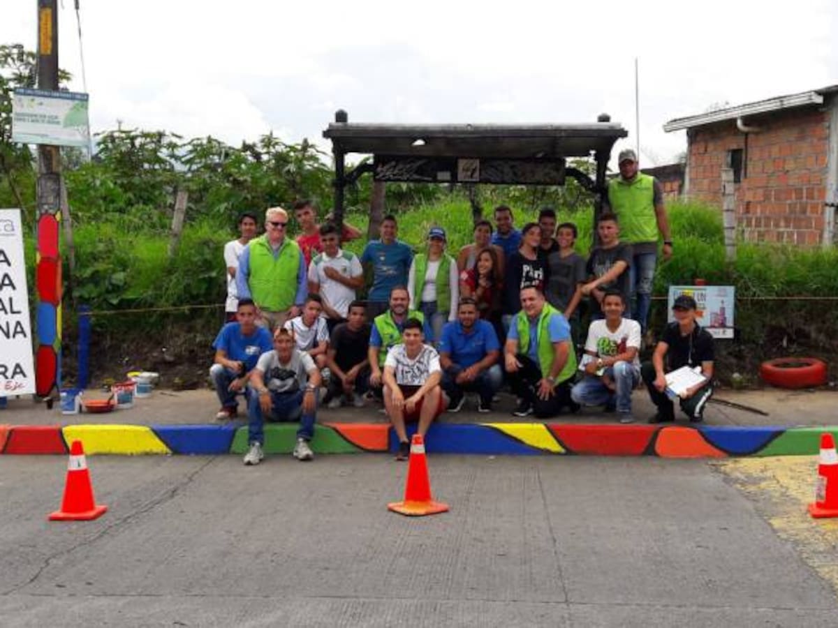 Empresa de Aseo de Pereira se sumó al pacto global de las Naciones Unidas