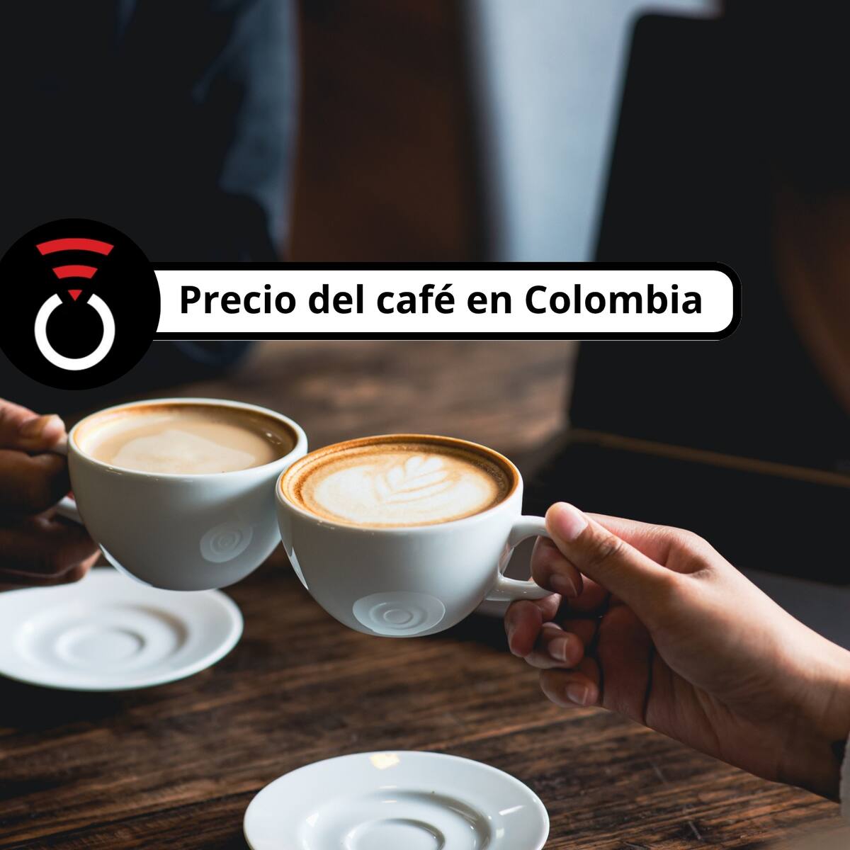 Precio del café en Colombia HOY 7 de abril de 2026: FNC reporta nueva baja