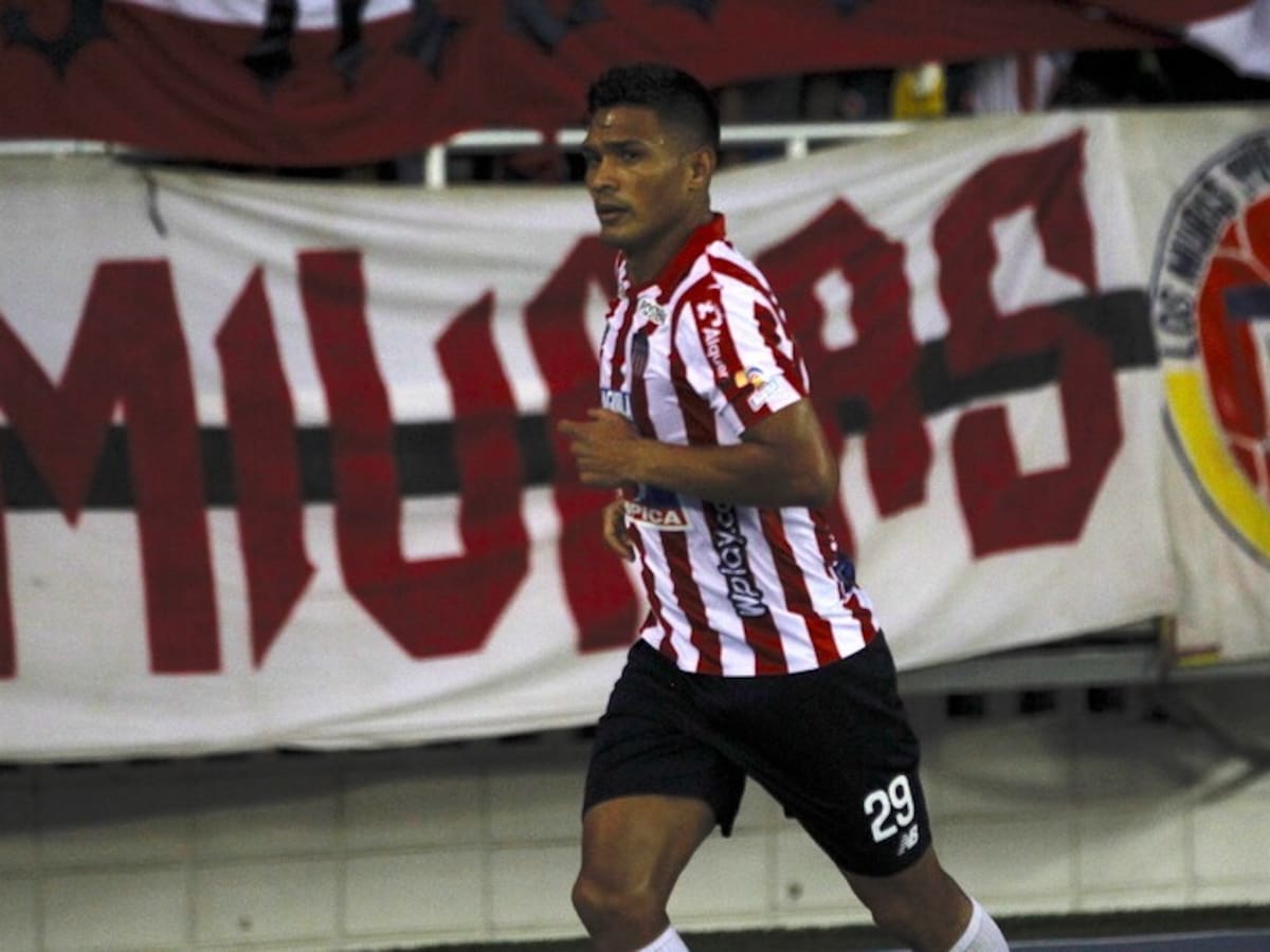 Teófilo Gutiérrez habló de su futuro: ¿regresa a Barranquilla?