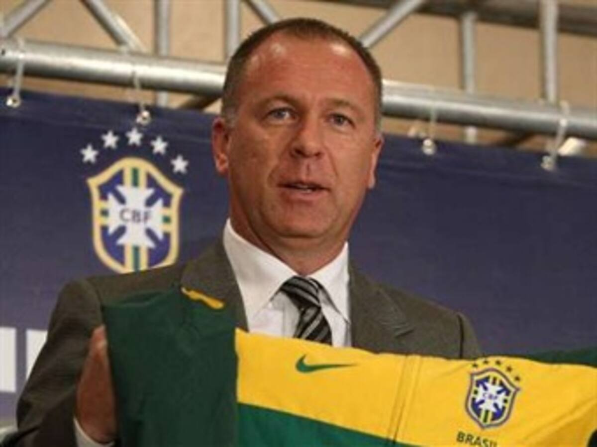'Espero que la tensión entre Madrid y Barcelona no llegue a Brasil', Menezes