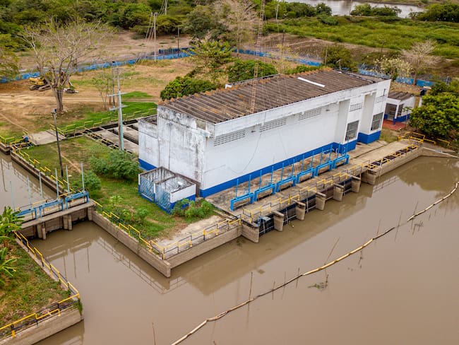 Aguas de Cartagena activa plan de contingencia ante el fenómeno de “El Niño”
