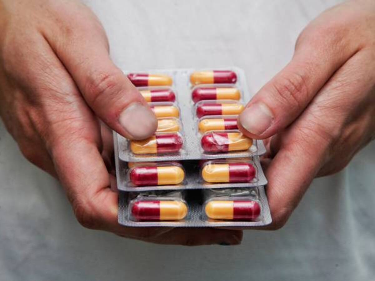 Alrededor de 51.000 pacientes deben cambiar medicamento con valsartán chino