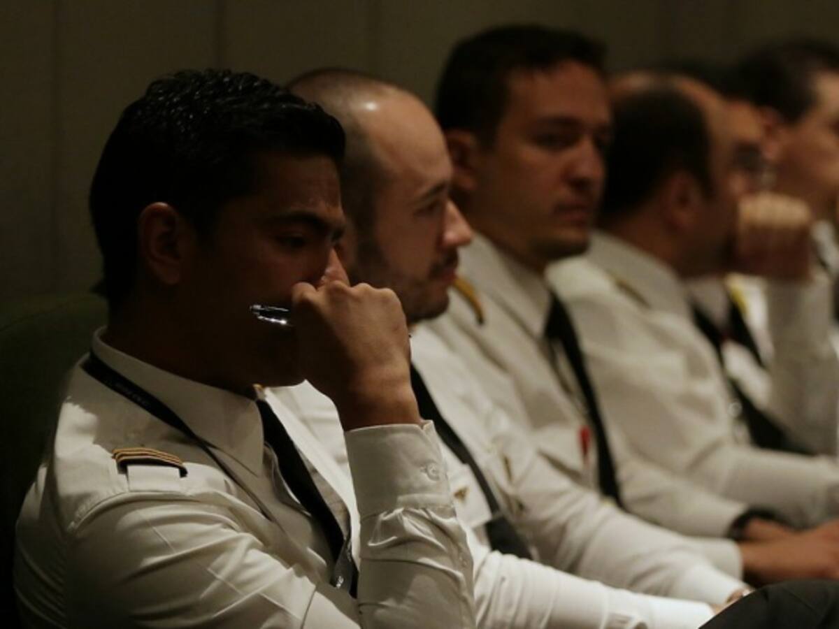 Arrancan procesos disciplinarios a pilotos de Avianca que lideraron huelga