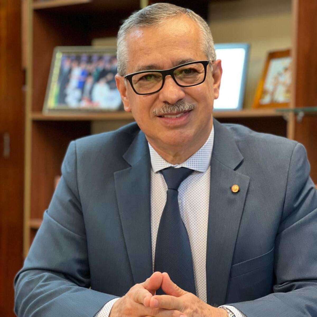 Fenalco reacomoda sus directivos en Santander. Este es el nuevo presidente de la junta directiva