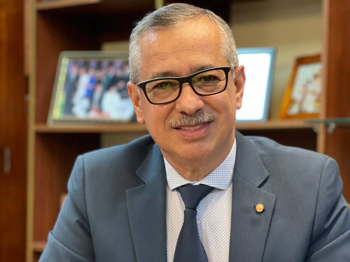 Fenalco reacomoda sus directivos en Santander. Este es el nuevo presidente de la junta directiva