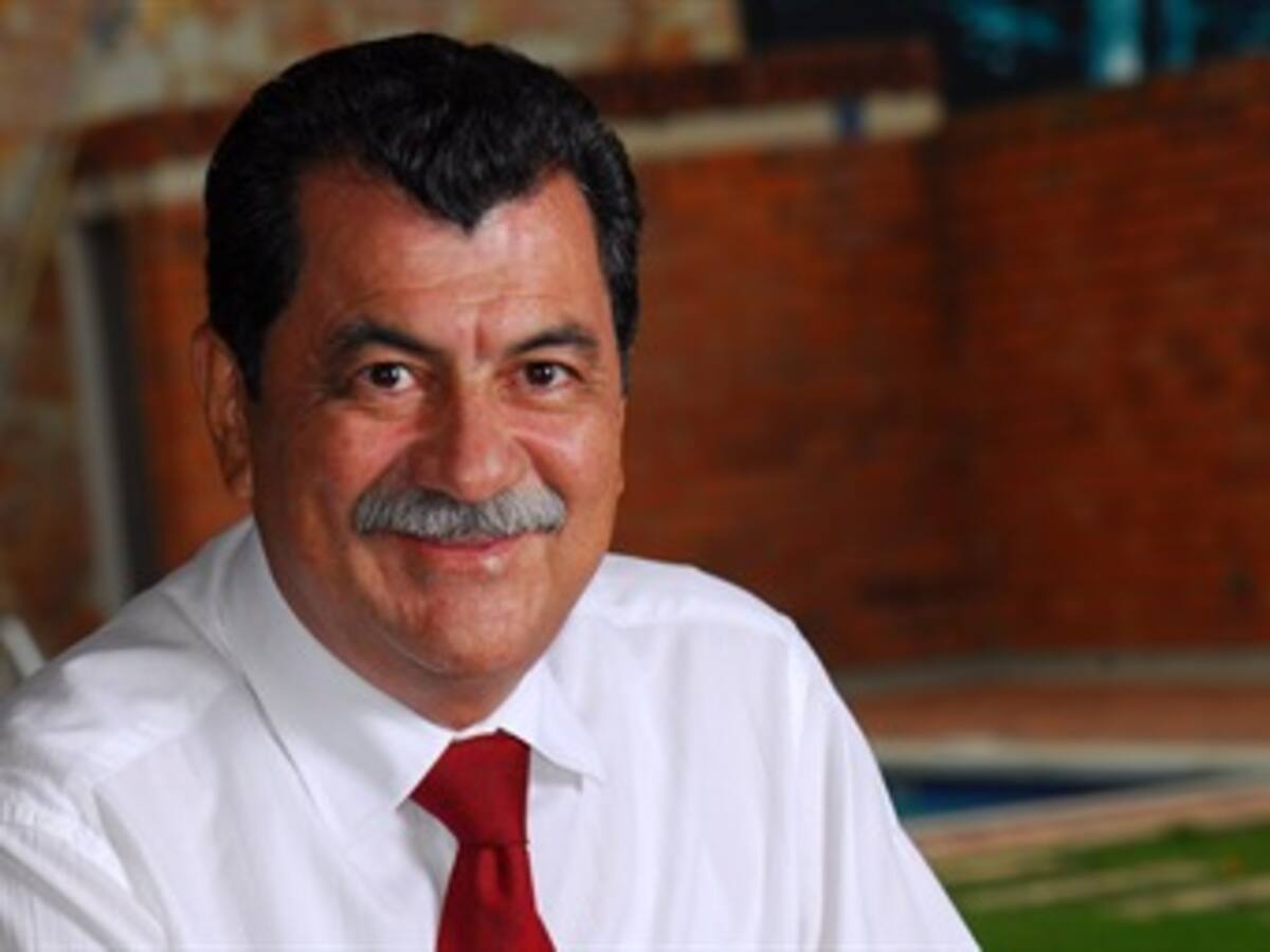 Investigador del exmagistrado Villarraga niega cuotas en la Judicatura