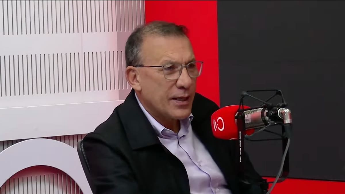“No dudo que Petro quiere la paz, pero el método es un fracaso”: Roy Barreras sobre paz total